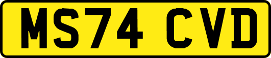 MS74CVD