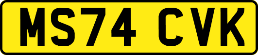 MS74CVK