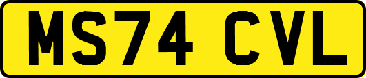 MS74CVL