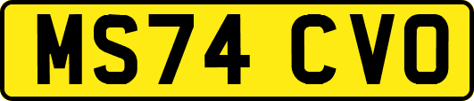 MS74CVO
