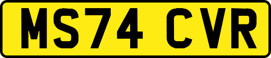 MS74CVR