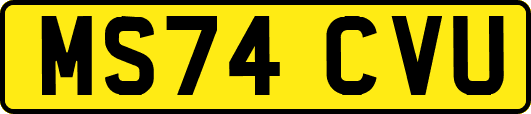 MS74CVU