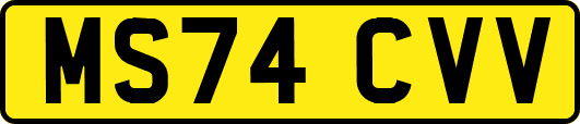 MS74CVV