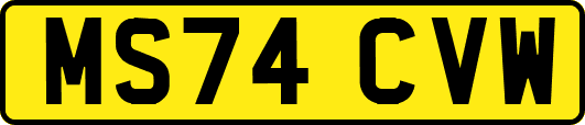 MS74CVW