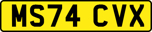 MS74CVX
