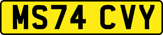 MS74CVY