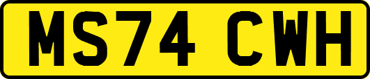 MS74CWH