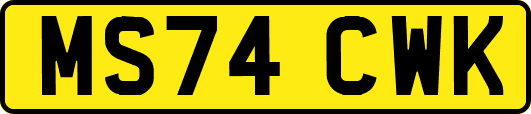 MS74CWK