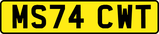 MS74CWT