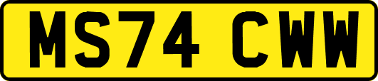 MS74CWW