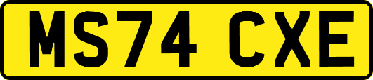 MS74CXE