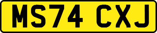 MS74CXJ