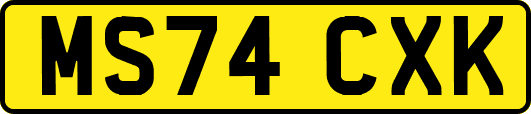 MS74CXK