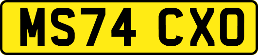 MS74CXO