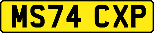 MS74CXP