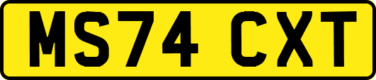 MS74CXT