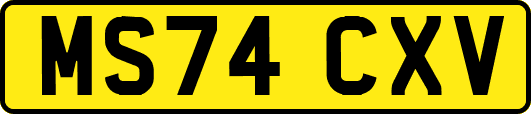 MS74CXV