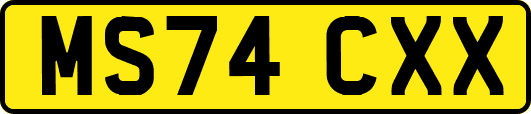 MS74CXX
