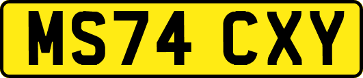MS74CXY