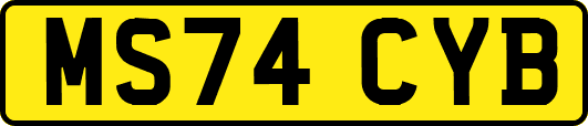 MS74CYB