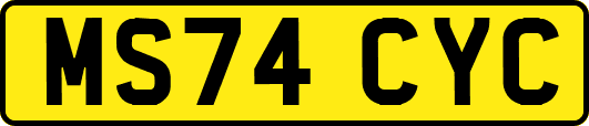 MS74CYC
