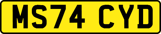MS74CYD