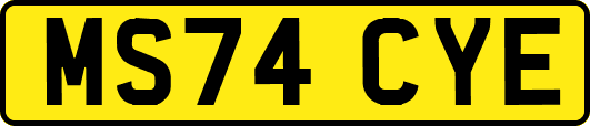 MS74CYE