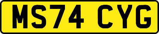 MS74CYG