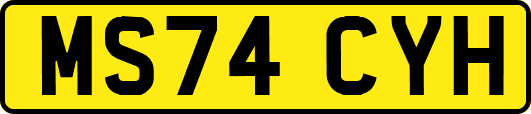 MS74CYH