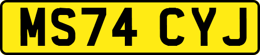 MS74CYJ