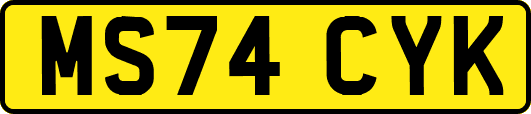 MS74CYK