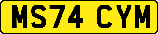 MS74CYM