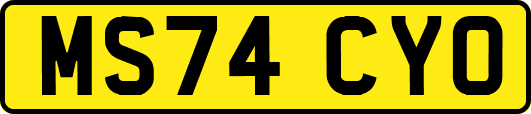 MS74CYO