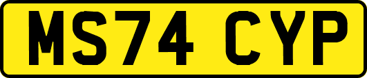 MS74CYP