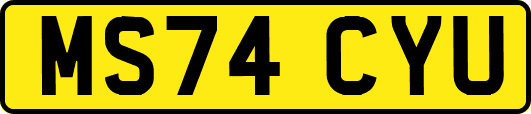 MS74CYU
