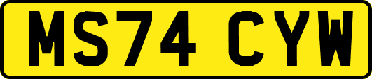 MS74CYW