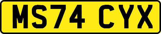 MS74CYX