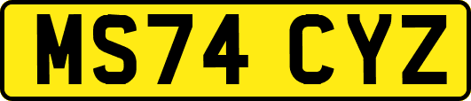 MS74CYZ
