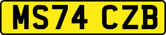MS74CZB