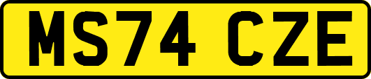 MS74CZE