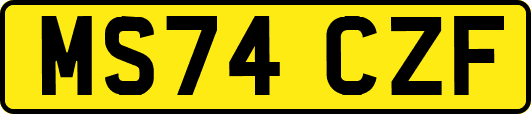 MS74CZF
