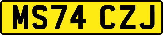 MS74CZJ