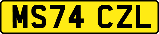 MS74CZL