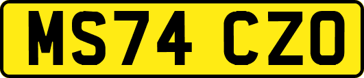 MS74CZO