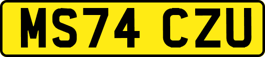MS74CZU