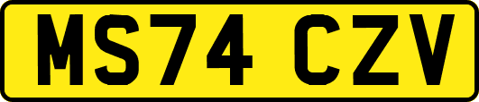 MS74CZV