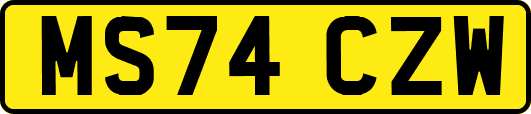 MS74CZW