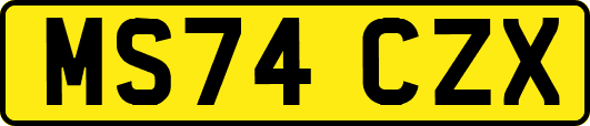 MS74CZX