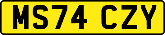 MS74CZY