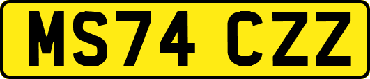 MS74CZZ